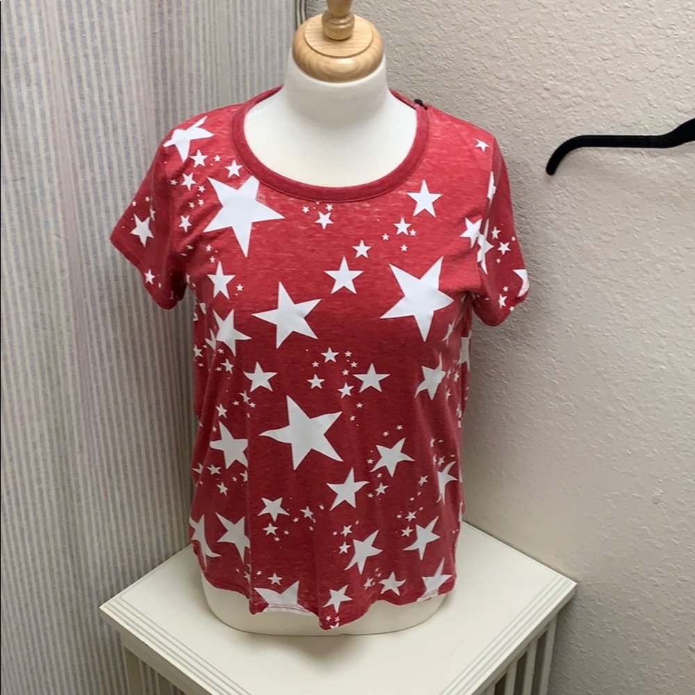 Chaser Short Sleeve Shirt